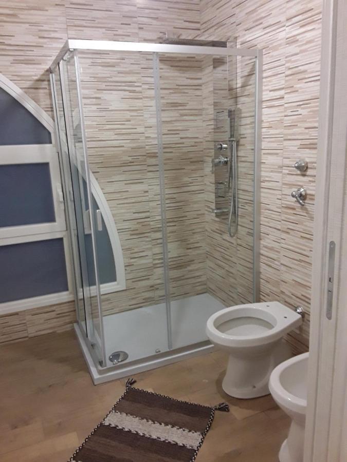 Villa Sul Porto San Vito Lo Capo Dış mekan fotoğraf