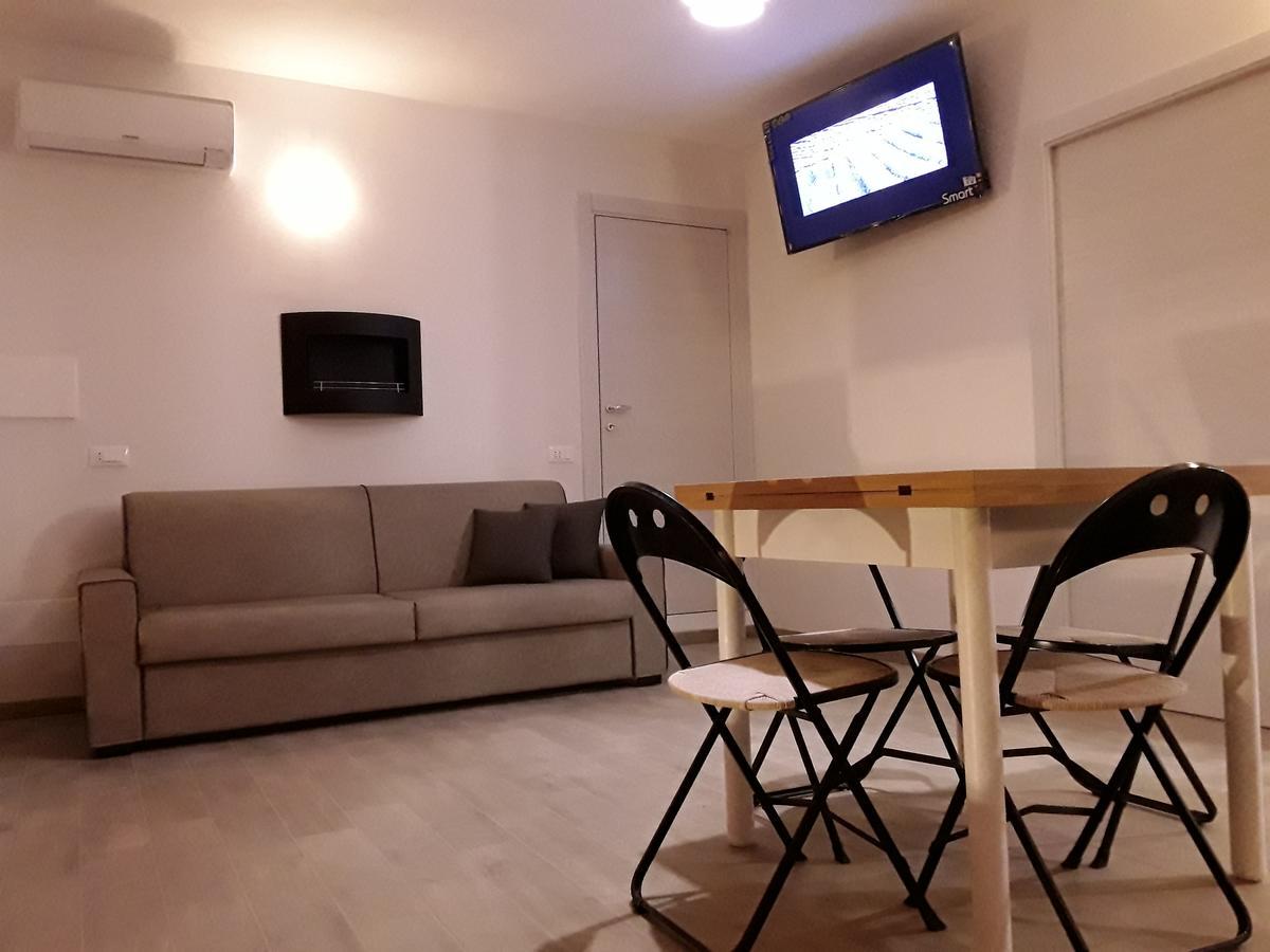 Villa Sul Porto San Vito Lo Capo Dış mekan fotoğraf