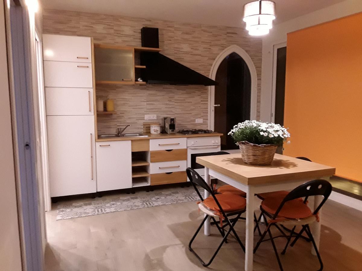Villa Sul Porto San Vito Lo Capo Dış mekan fotoğraf