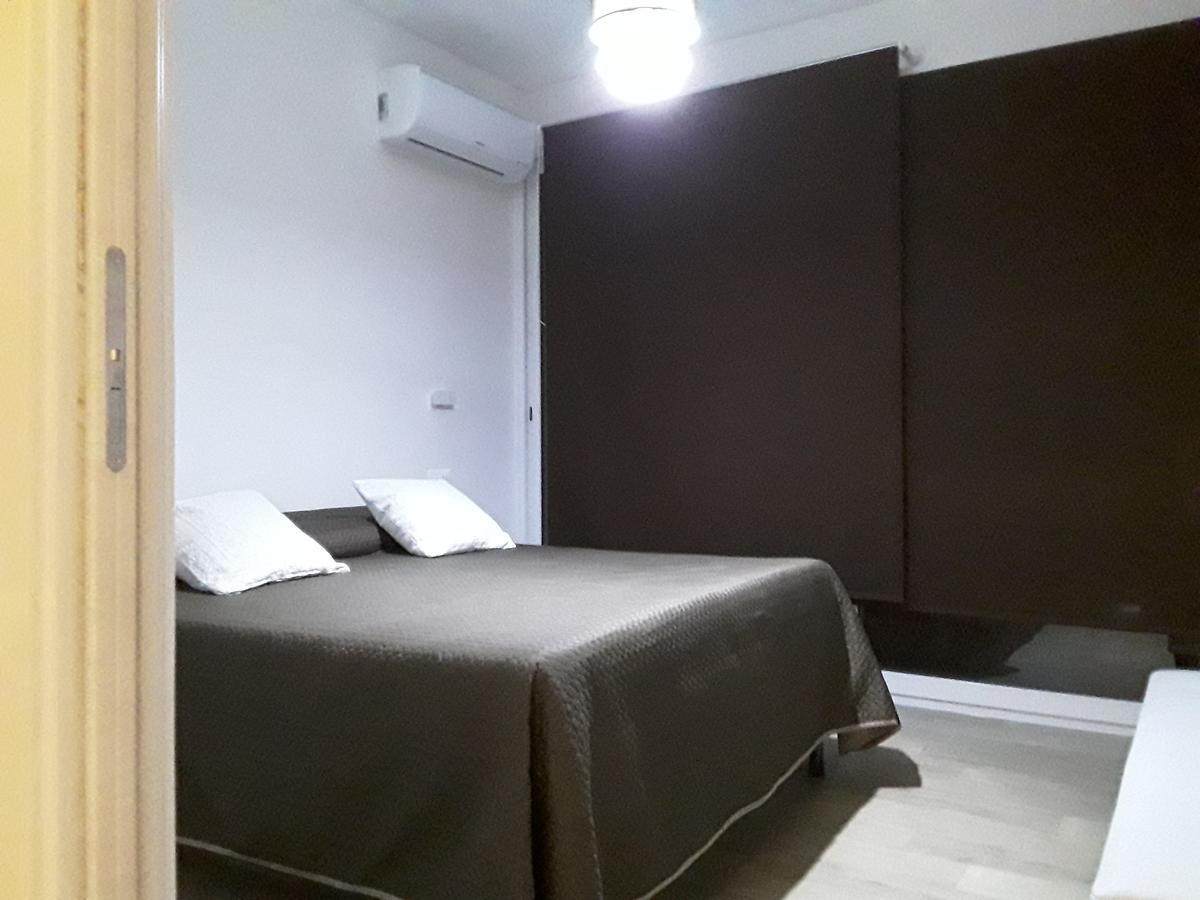 Villa Sul Porto San Vito Lo Capo Dış mekan fotoğraf